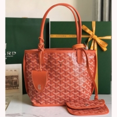 Goyard Shopping Bags